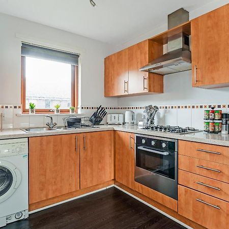 2Bed City Central East End Gem Glasgow Dış mekan fotoğraf