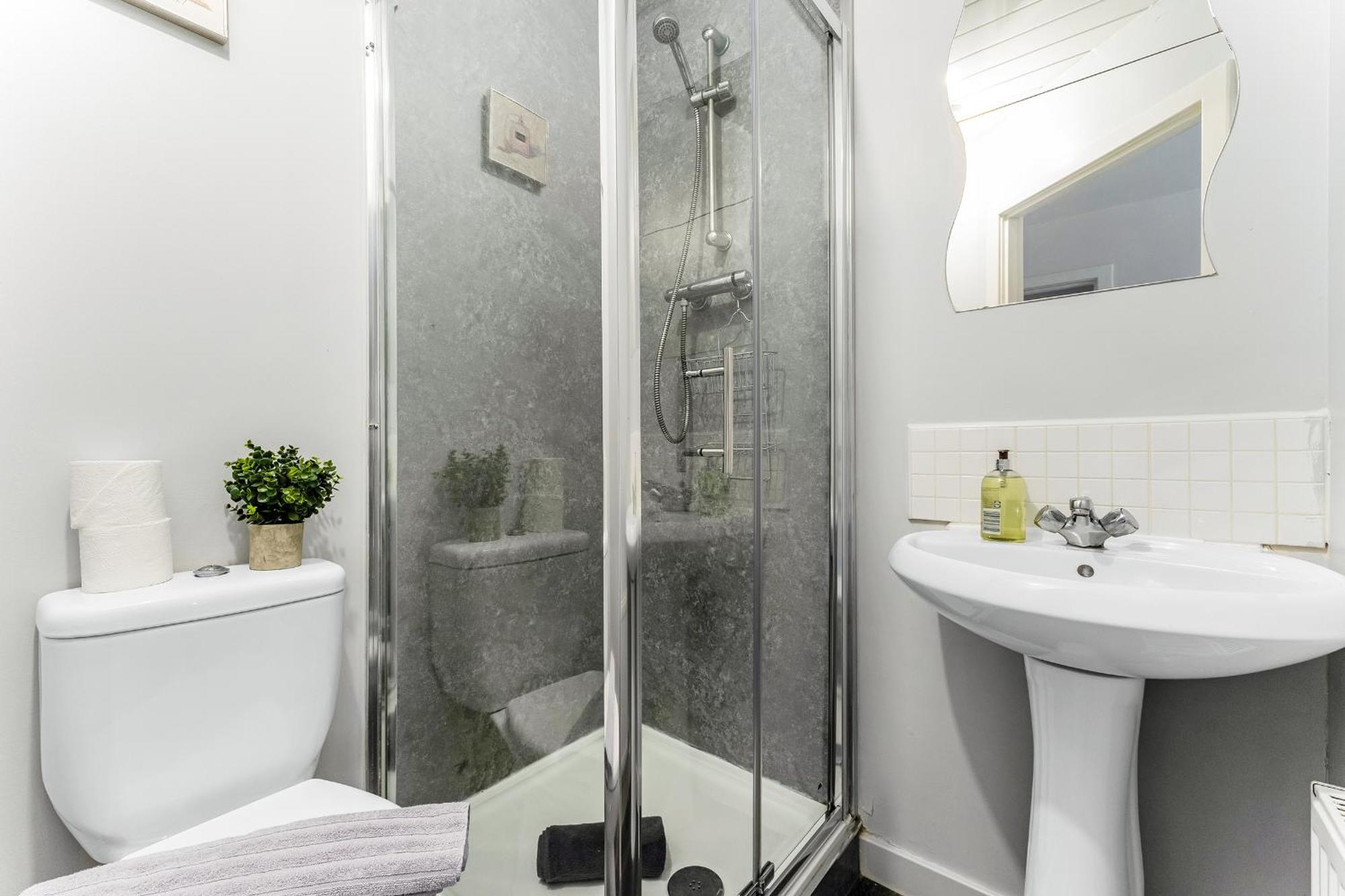 2Bed City Central East End Gem Glasgow Dış mekan fotoğraf